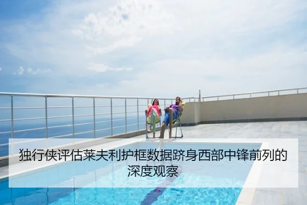 独行侠评估莱夫利护框数据跻身西部中锋前列的深度观察